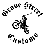 Groove Street Customs : Entretien, réparation et customisation de motos